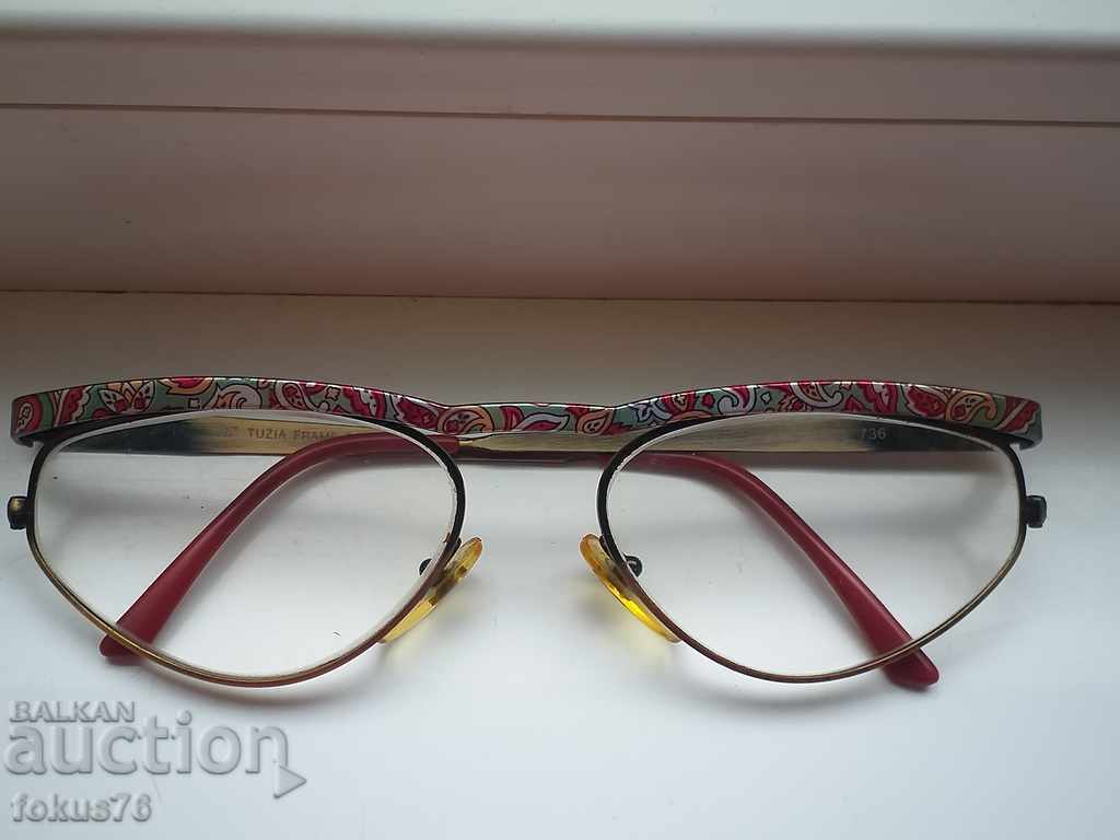 Оргинални луксозни маркови диоптрични очила Metzler - 7 Оргинални луксозни маркови диоптрични очила Metzler - 7