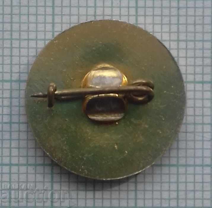 Auction 10208 Badge - Georgi Kirkov Auction 10208 Badge - Georgi Kirkov