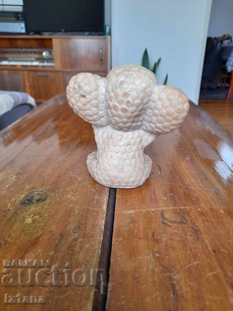 Auction  An old toy Elephant, Elephant