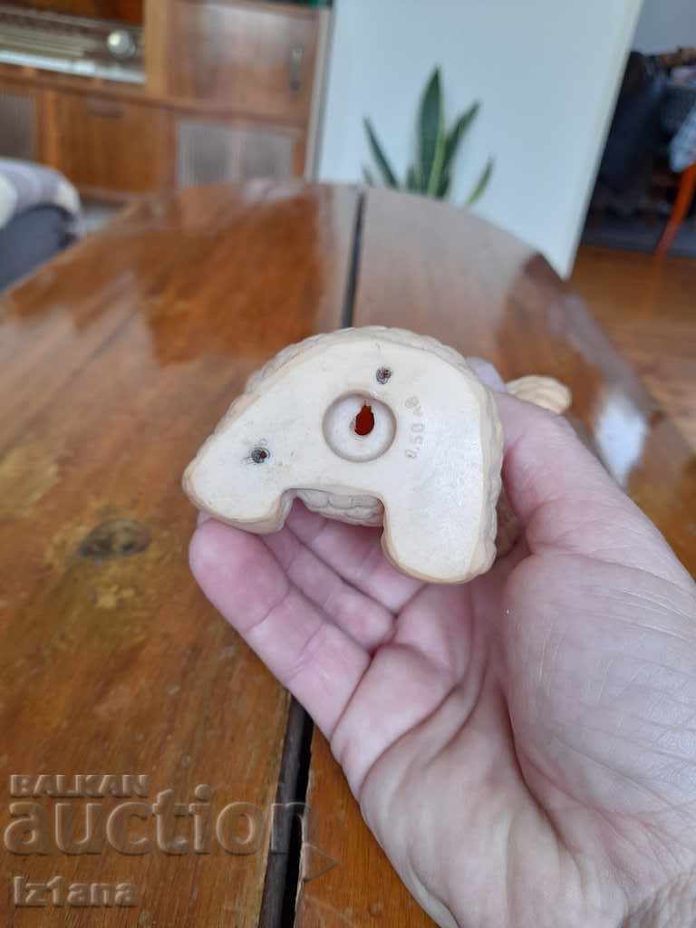 An old toy Elephant, Elephant - 5