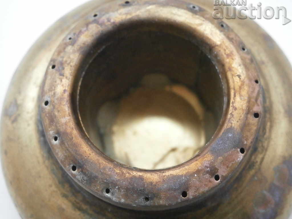 ancient alcohol primus - 6 ancient alcohol primus - 6