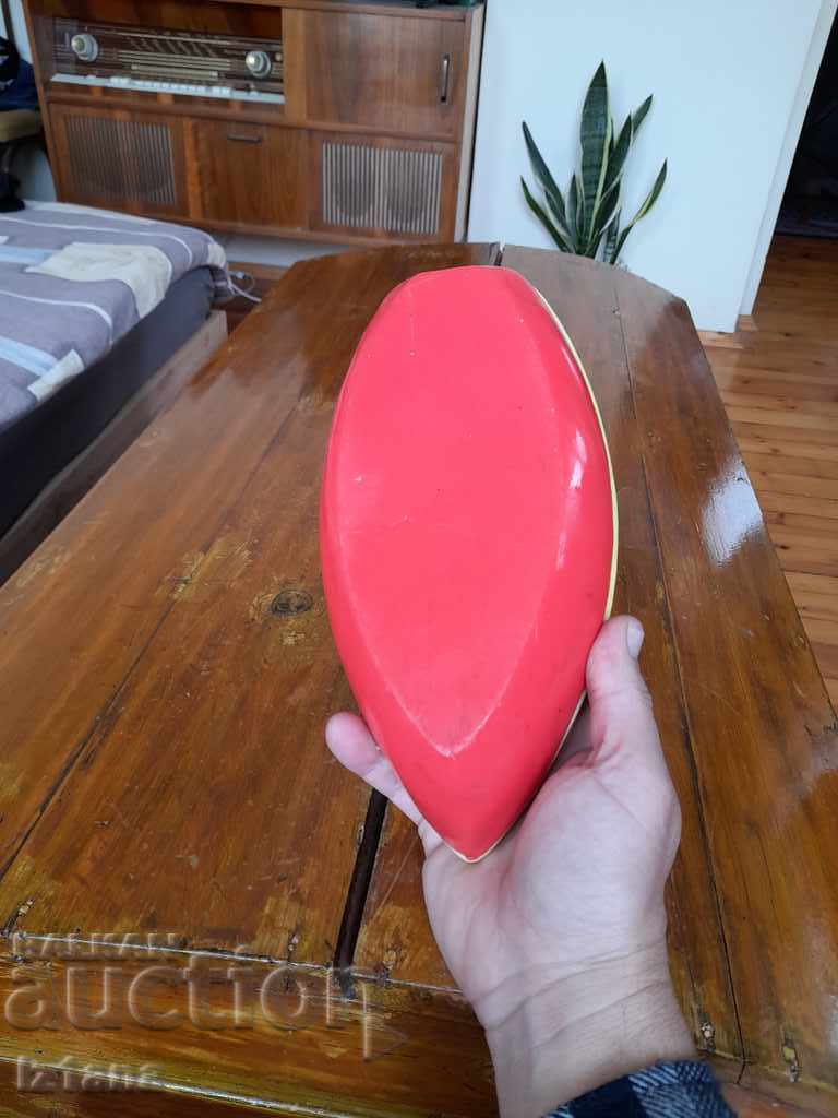 An old toy boat, a boat - 6