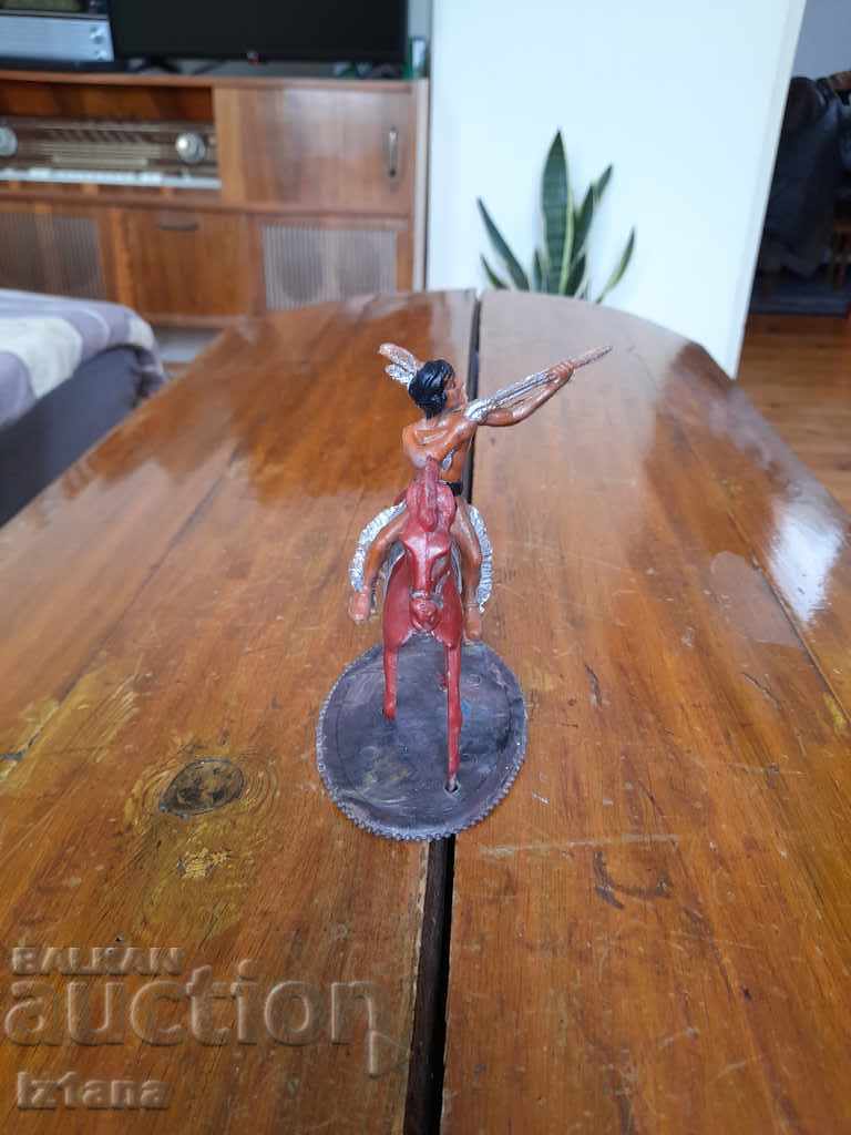 Δημοπρασία Ένα παλιό ινδικό ειδώλιο Δημοπρασία Ένα παλιό ινδικό ειδώλιο