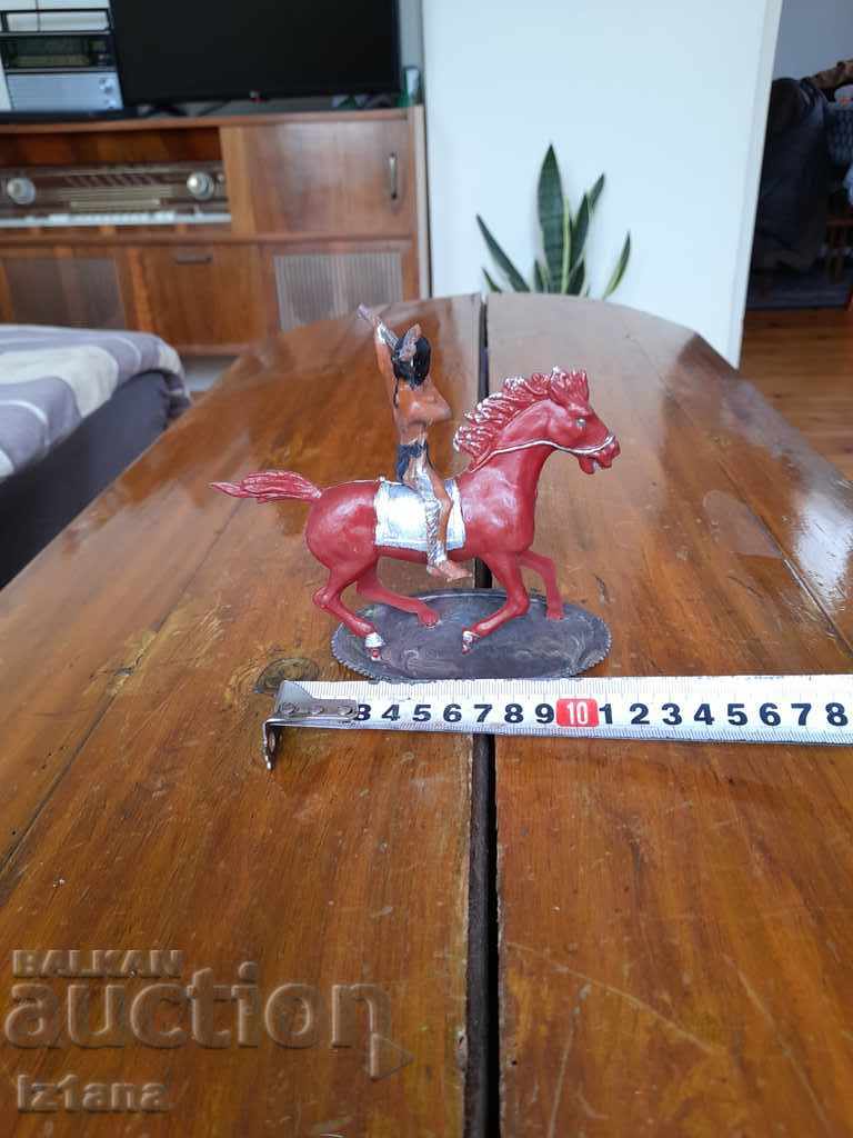 Παράδοση Ένα παλιό ινδικό ειδώλιο Παράδοση Ένα παλιό ινδικό ειδώλιο