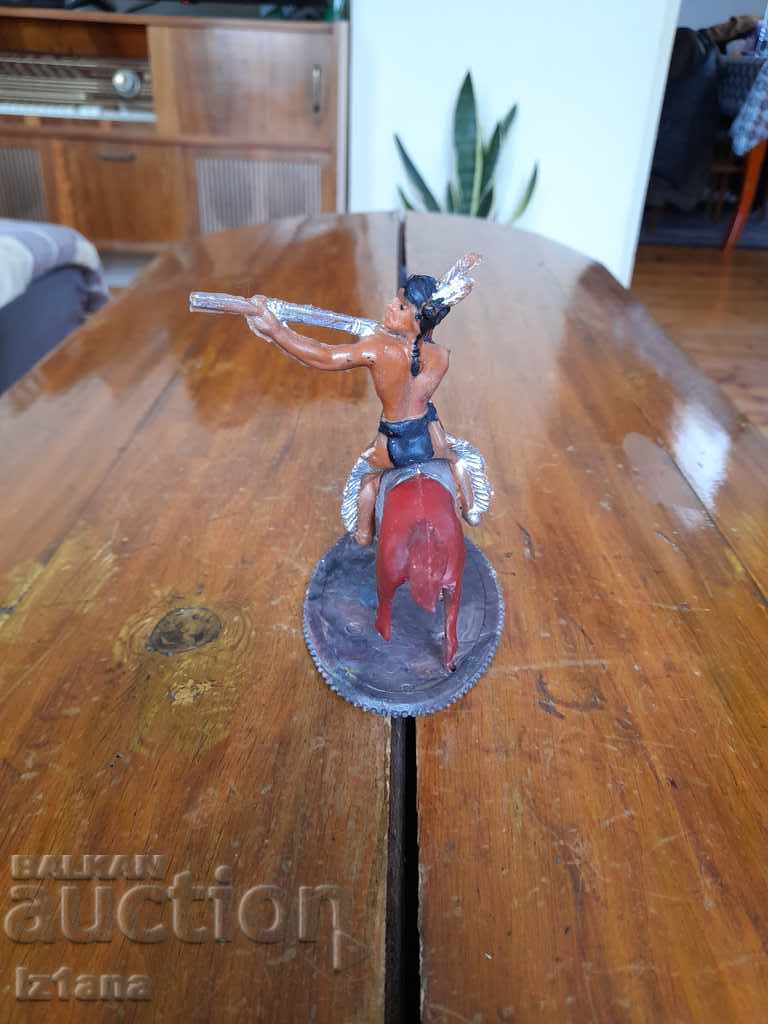 Ένα παλιό ινδικό ειδώλιο - 5 Ένα παλιό ινδικό ειδώλιο - 5