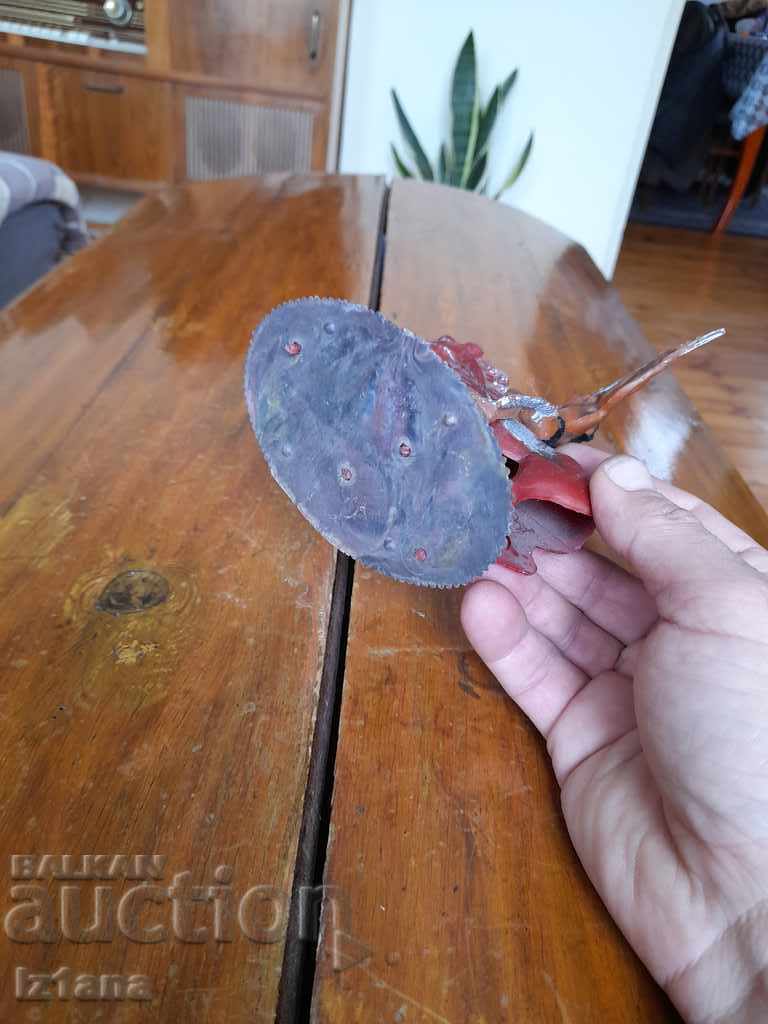 Ένα παλιό ινδικό ειδώλιο - 6 Ένα παλιό ινδικό ειδώλιο - 6