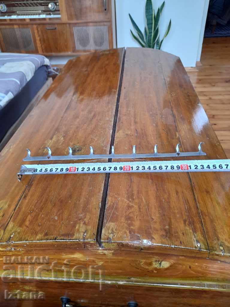 Auction Old cutlery, towels Auction Old cutlery, towels