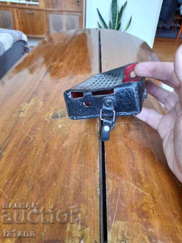 Delivery of Radio case, radio receiver Delivery of Radio case, radio receiver