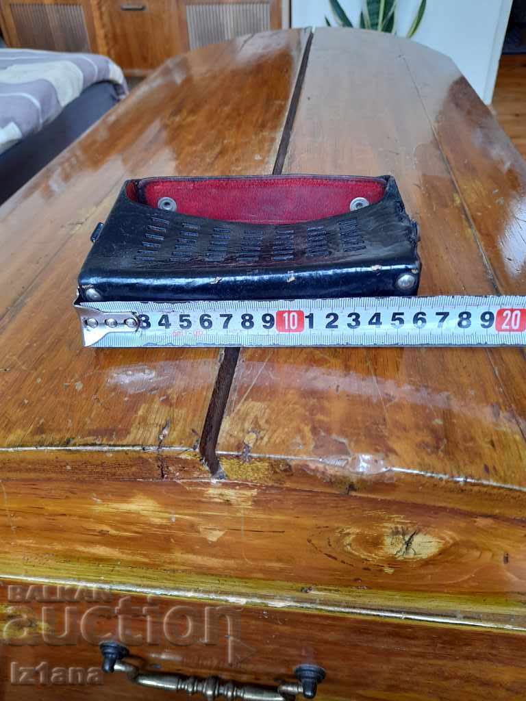 Radio case, radio receiver - 5 Radio case, radio receiver - 5