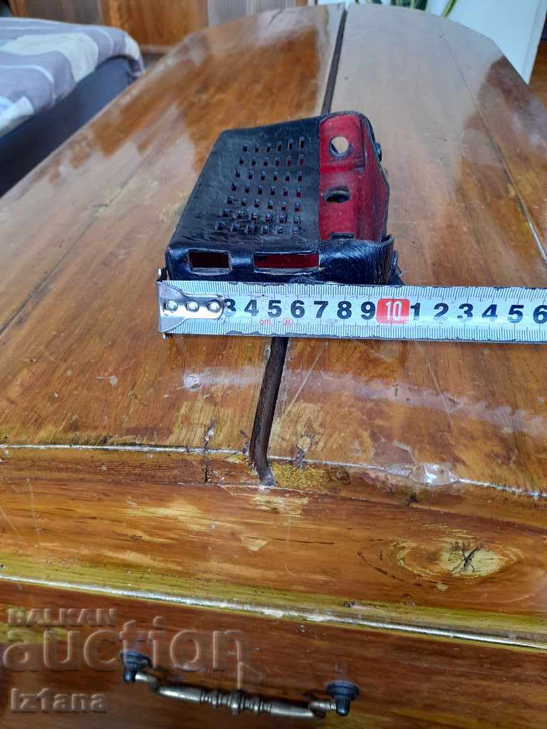 Radio case, radio receiver - 6 Radio case, radio receiver - 6