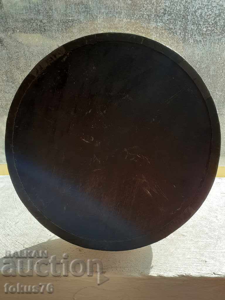 Auction Old luxury wooden box Auction Old luxury wooden box