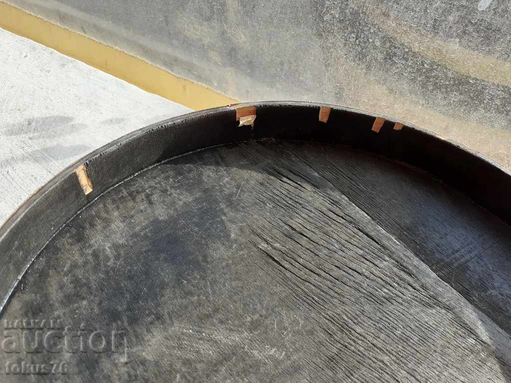 Old luxury wooden box - 5 Old luxury wooden box - 5