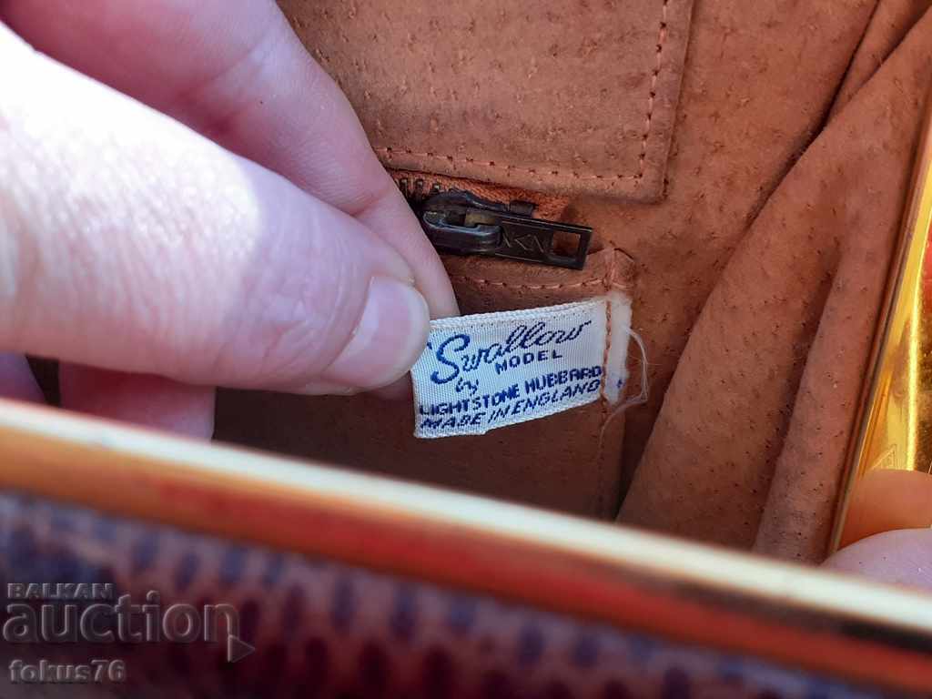 Branded handbag with remarks - 5 Branded handbag with remarks - 5