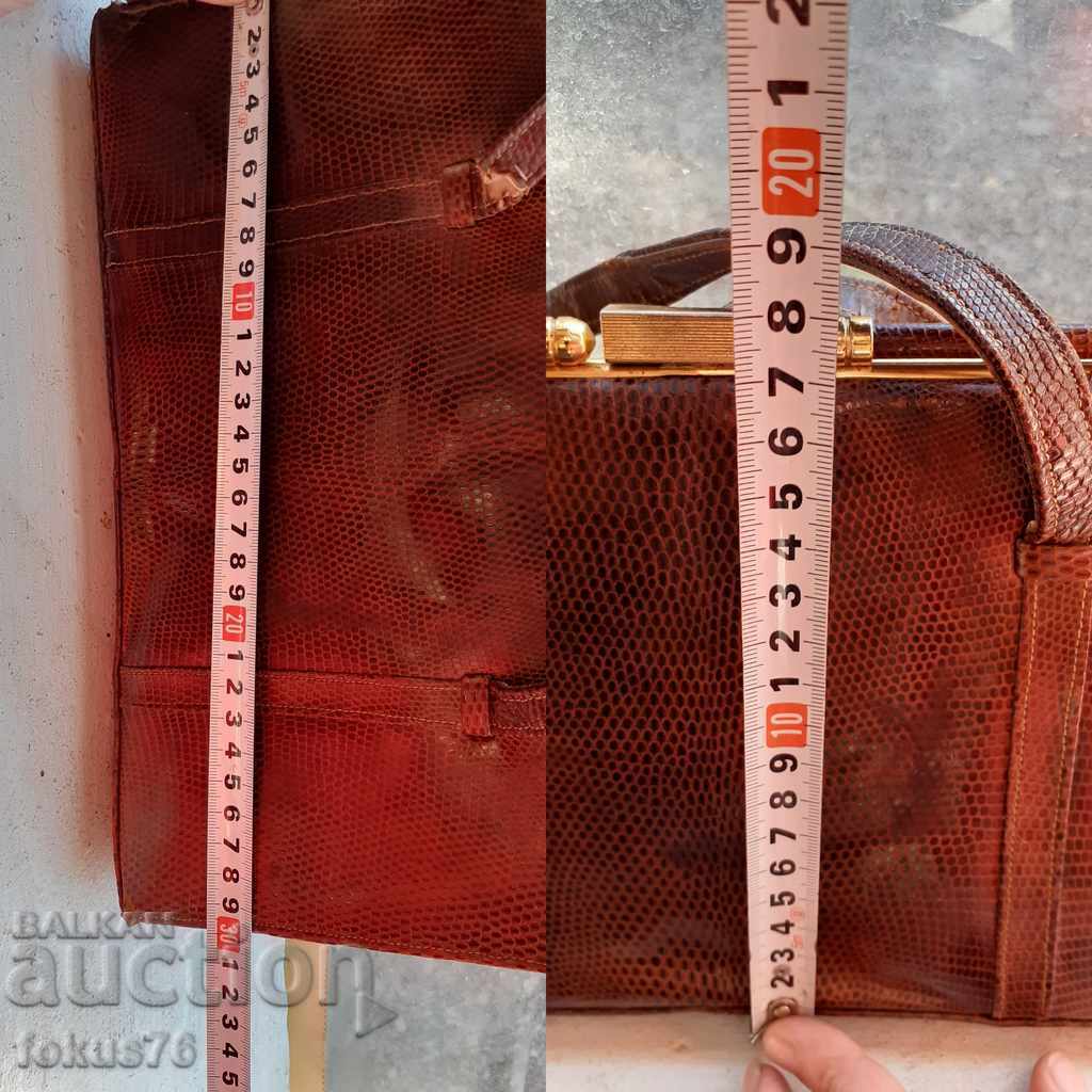 Branded handbag with remarks - 7 Branded handbag with remarks - 7