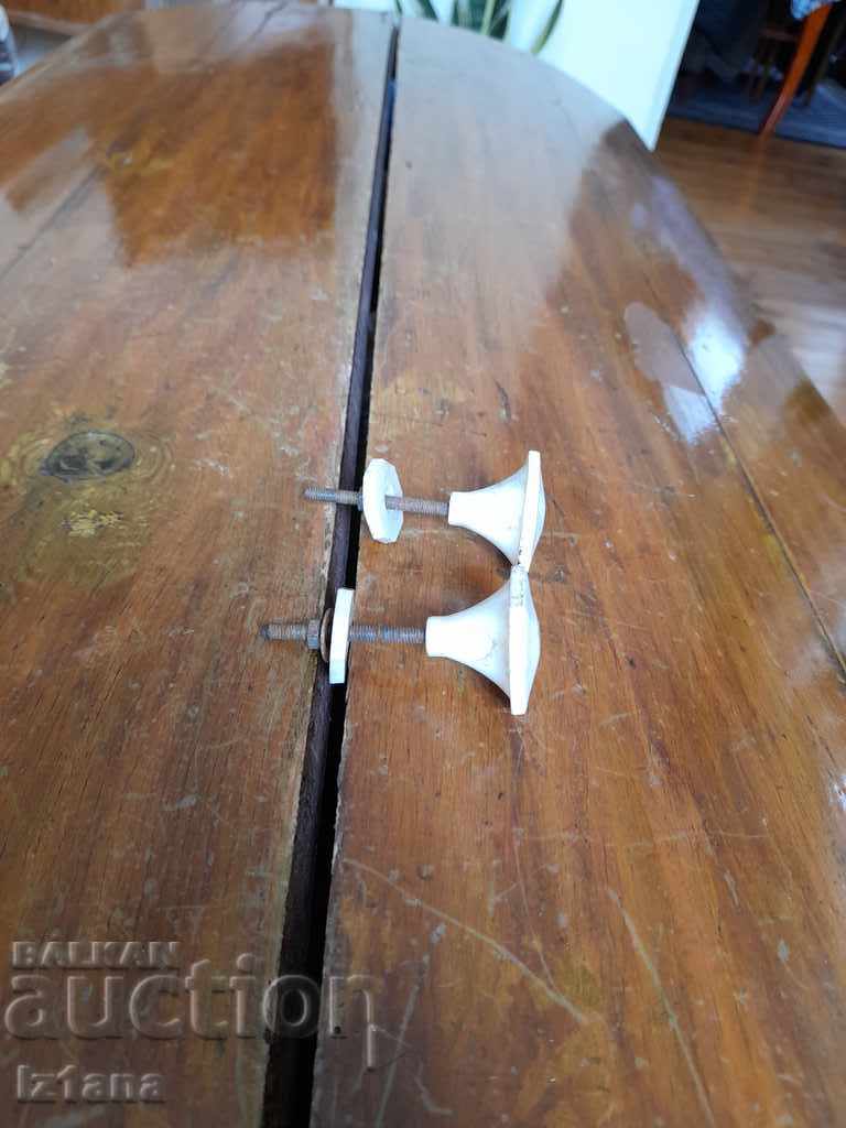 Old handle, cabinet handles, drawer with price 3.00 BGN | € 1.53 Old handle, cabinet handles, drawer with price 3.00 BGN | € 1.53