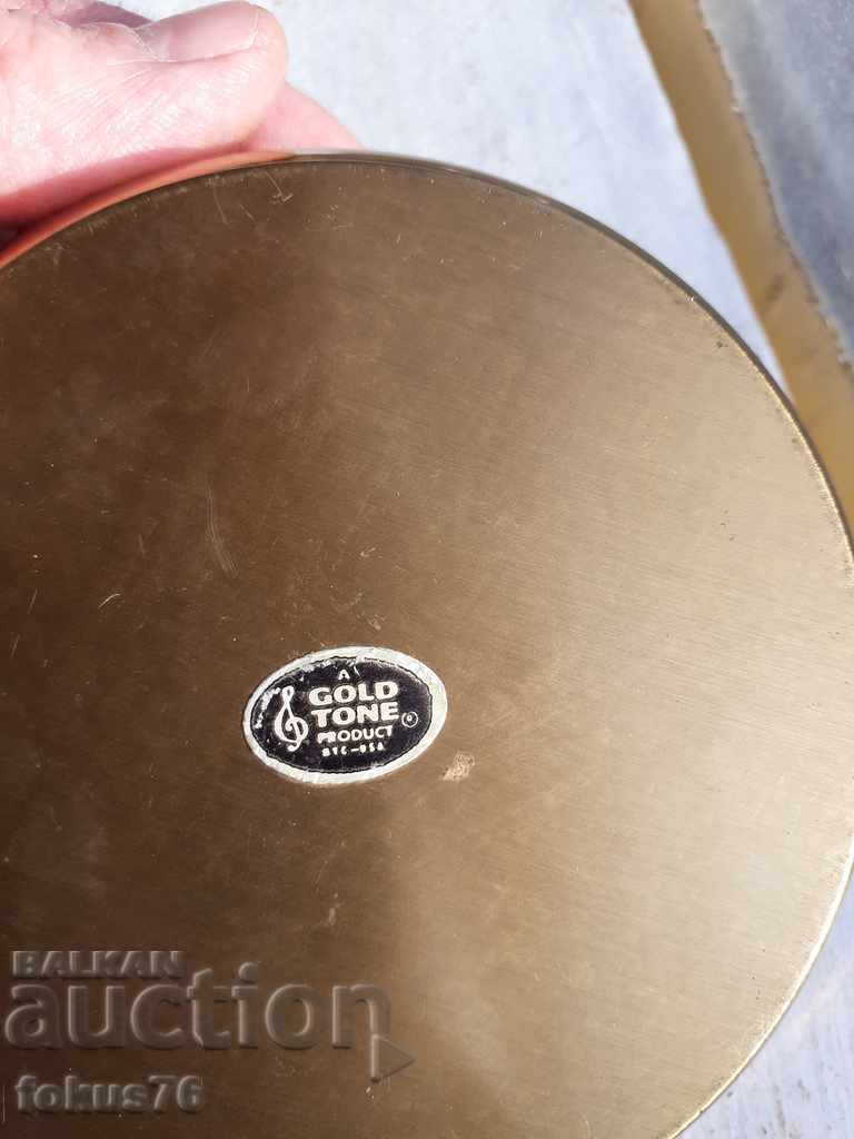 Delivery of An interesting bronze vessel