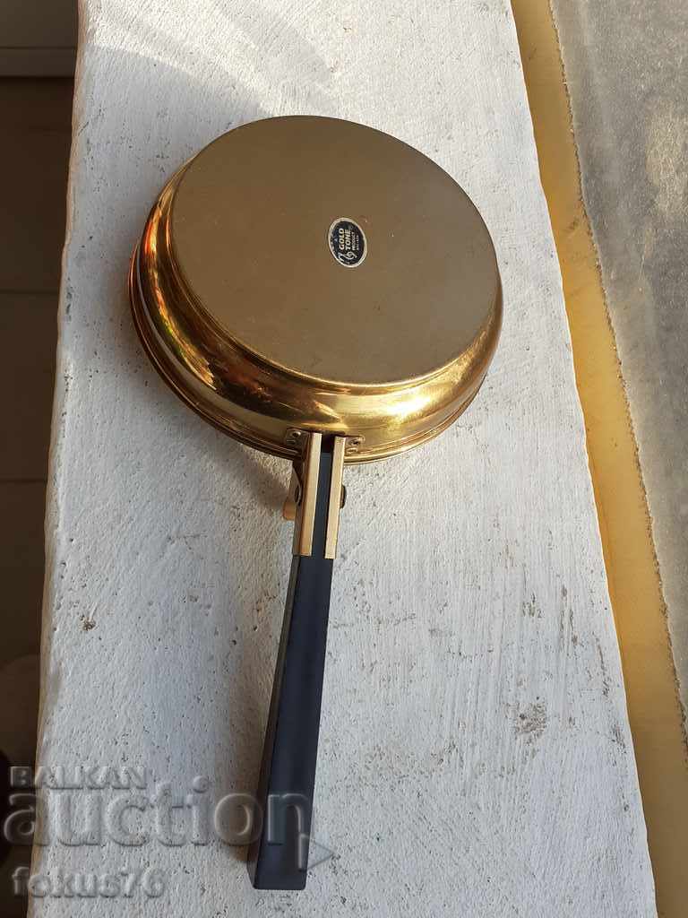 An interesting bronze vessel - 5