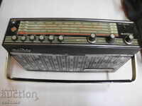 old radio
