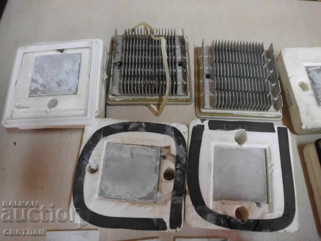 peltier elements with price 60.00 BGN | € 30.68 peltier elements with price 60.00 BGN | € 30.68