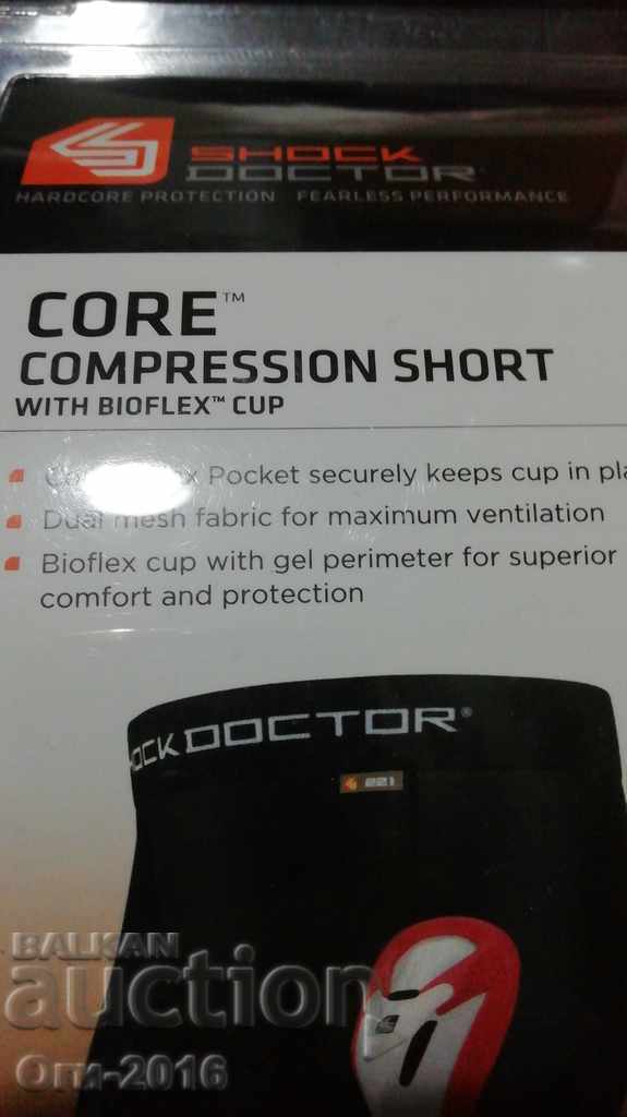 Protector pentru bărbați la sport cu preț 20.00 BGN | € 10.23