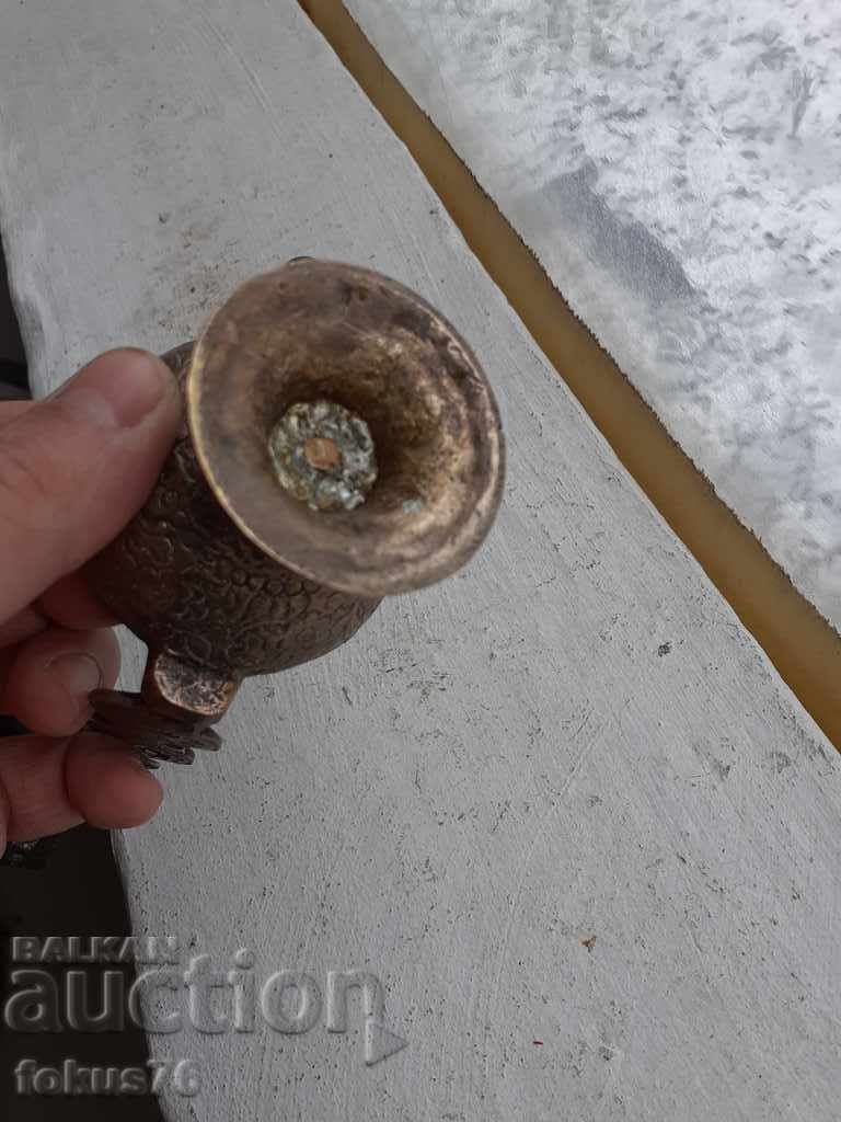 Delivery of Old ottoman wrought oil lamp chandeliers