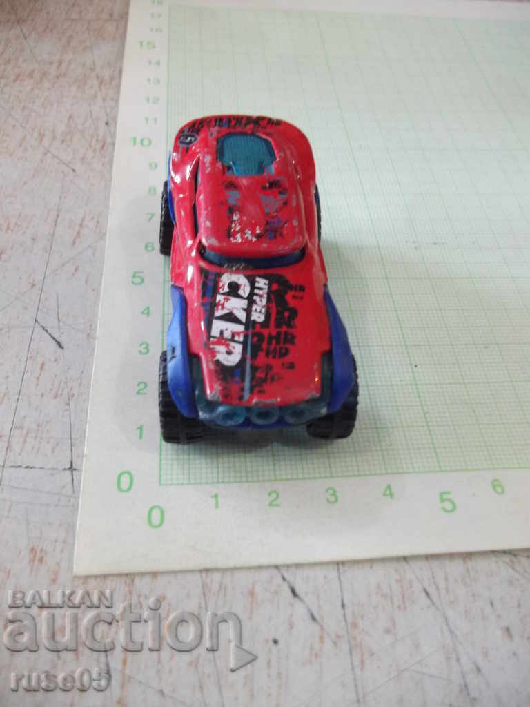 Delivery of Car - 563 Delivery of Car - 563