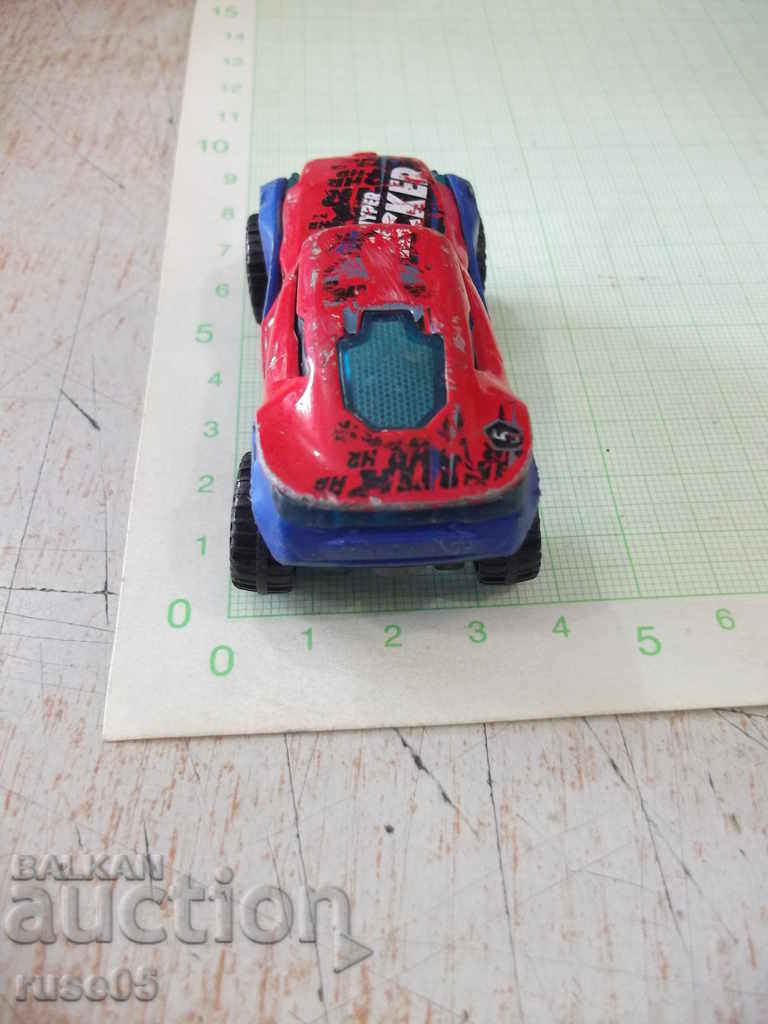 Car - 563 - 5 Car - 563 - 5