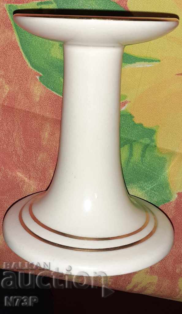 OLD CLASSIC CANDLEHOLDER. with price 8.00 BGN | € 4.09 OLD CLASSIC CANDLEHOLDER. with price 8.00 BGN | € 4.09