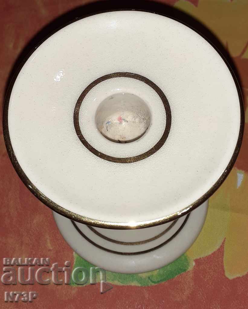 OLD CLASSIC CANDLEHOLDER. - 6 OLD CLASSIC CANDLEHOLDER. - 6