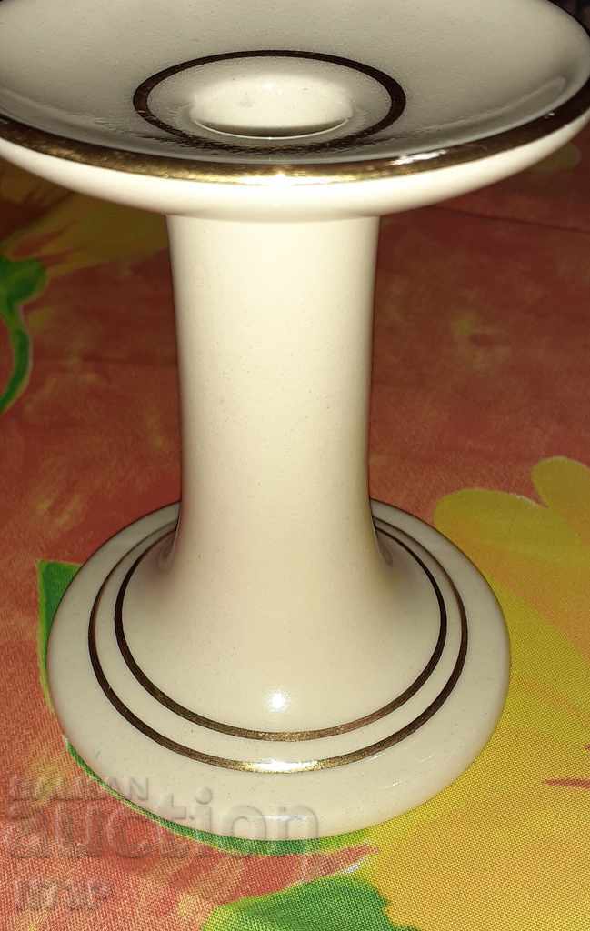 OLD CLASSIC CANDLEHOLDER. - 7 OLD CLASSIC CANDLEHOLDER. - 7