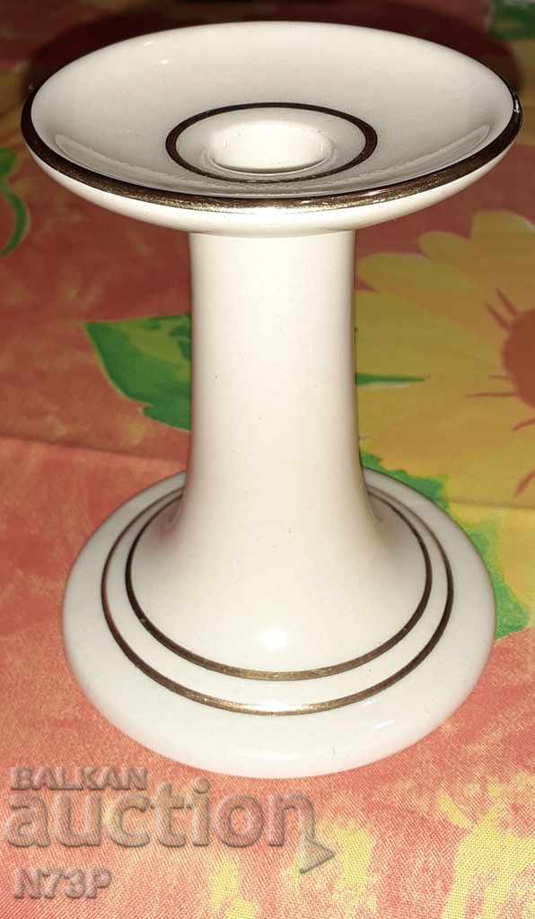 OLD CLASSIC CANDLEHOLDER.