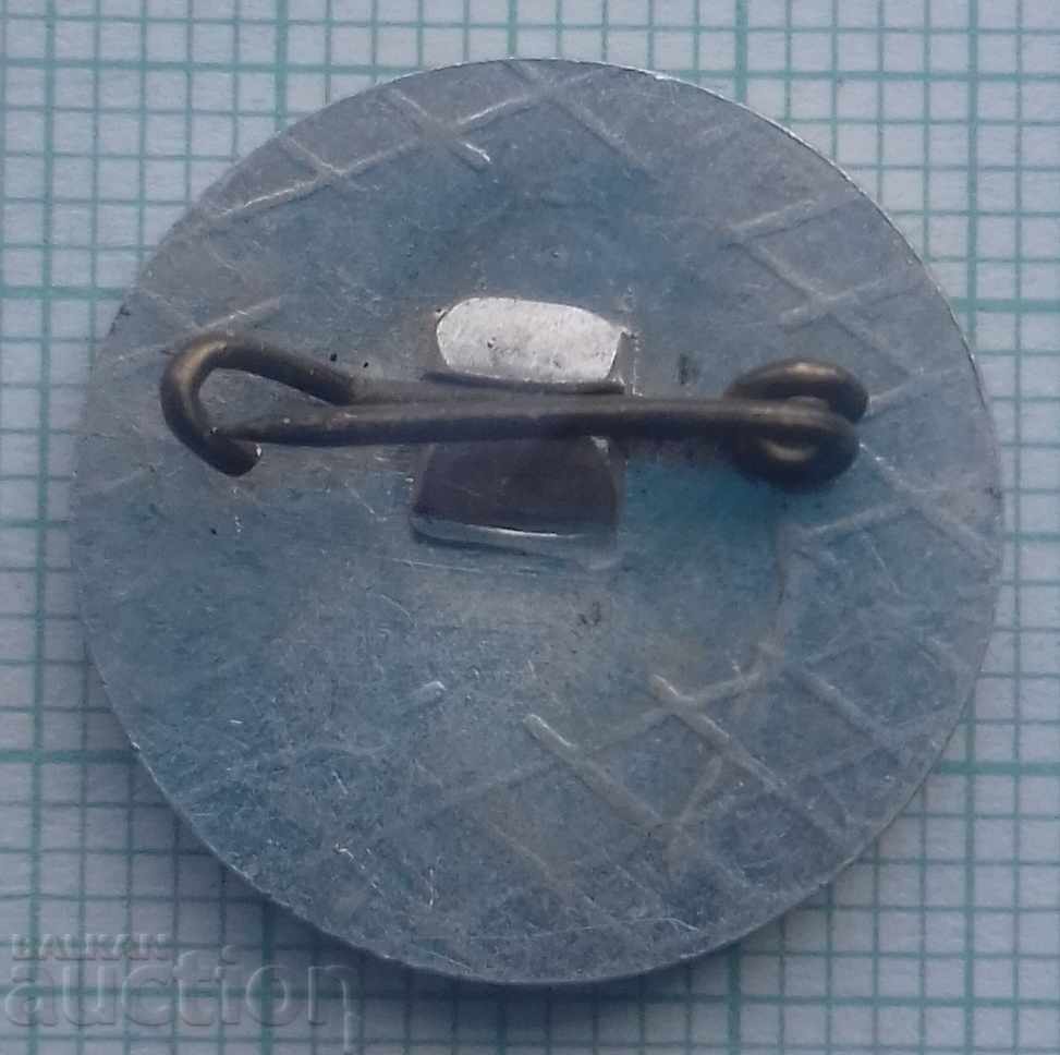 10255 Badge - Grandma Tonka with price 2.00 BGN | € 1.02 10255 Badge - Grandma Tonka with price 2.00 BGN | € 1.02