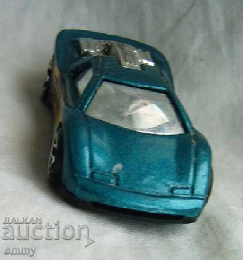 Hot Wheels Mattel модел количка играчка метална с цена 6.00 лв. | € 3.07 Hot Wheels Mattel модел количка играчка метална с цена 6.00 лв. | € 3.07