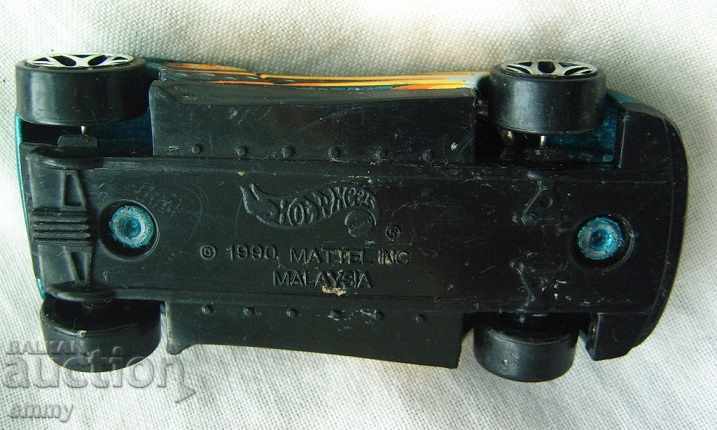 Hot Wheels Mattel модел количка играчка метална - 6 Hot Wheels Mattel модел количка играчка метална - 6