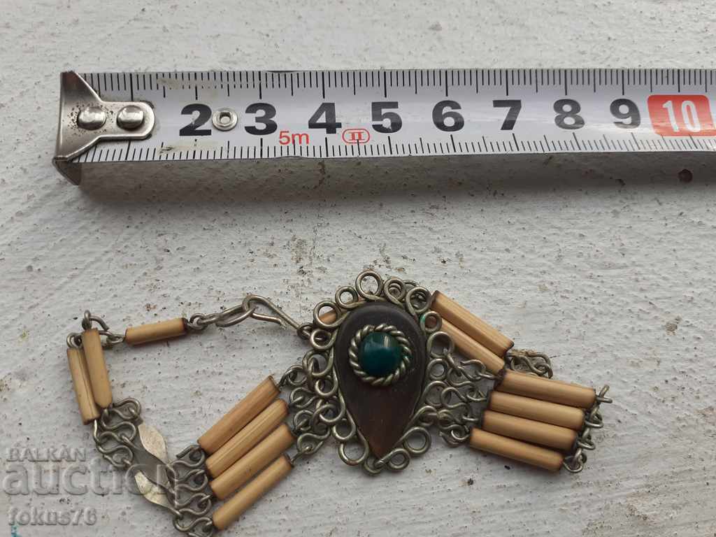 Ενδιαφέρον βραχιόλι - BZC με τιμή 29.00 BGN | € 14.83 Ενδιαφέρον βραχιόλι - BZC με τιμή 29.00 BGN | € 14.83