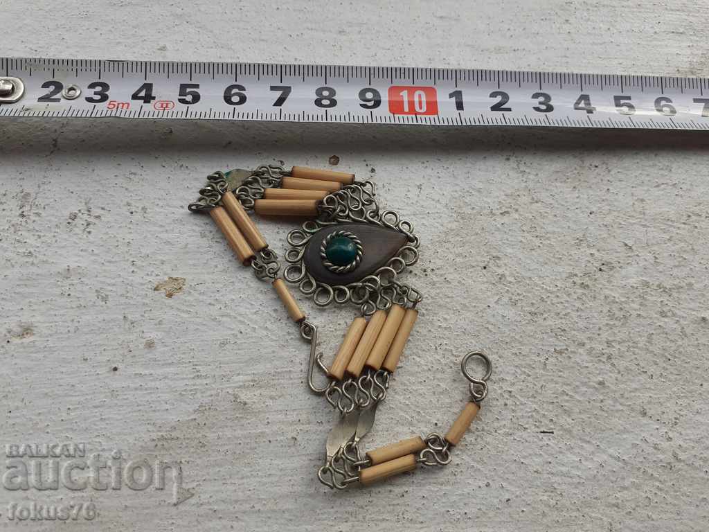 Παράδοση Ενδιαφέρον βραχιόλι - BZC Παράδοση Ενδιαφέρον βραχιόλι - BZC