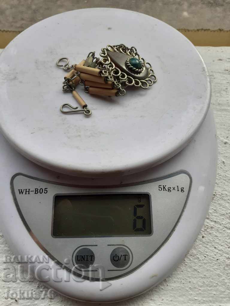 Ενδιαφέρον βραχιόλι - BZC - 5 Ενδιαφέρον βραχιόλι - BZC - 5