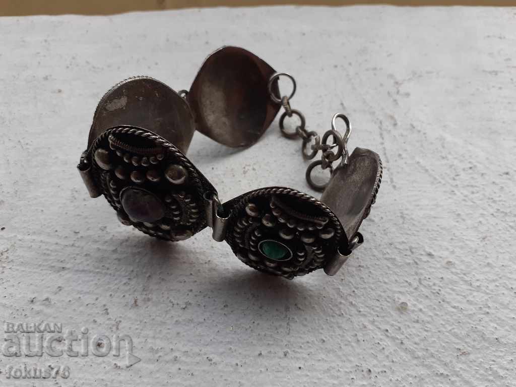 Δημοπρασία Ενδιαφέρον βραχιόλι κοστουμιών - BZC Δημοπρασία Ενδιαφέρον βραχιόλι κοστουμιών - BZC