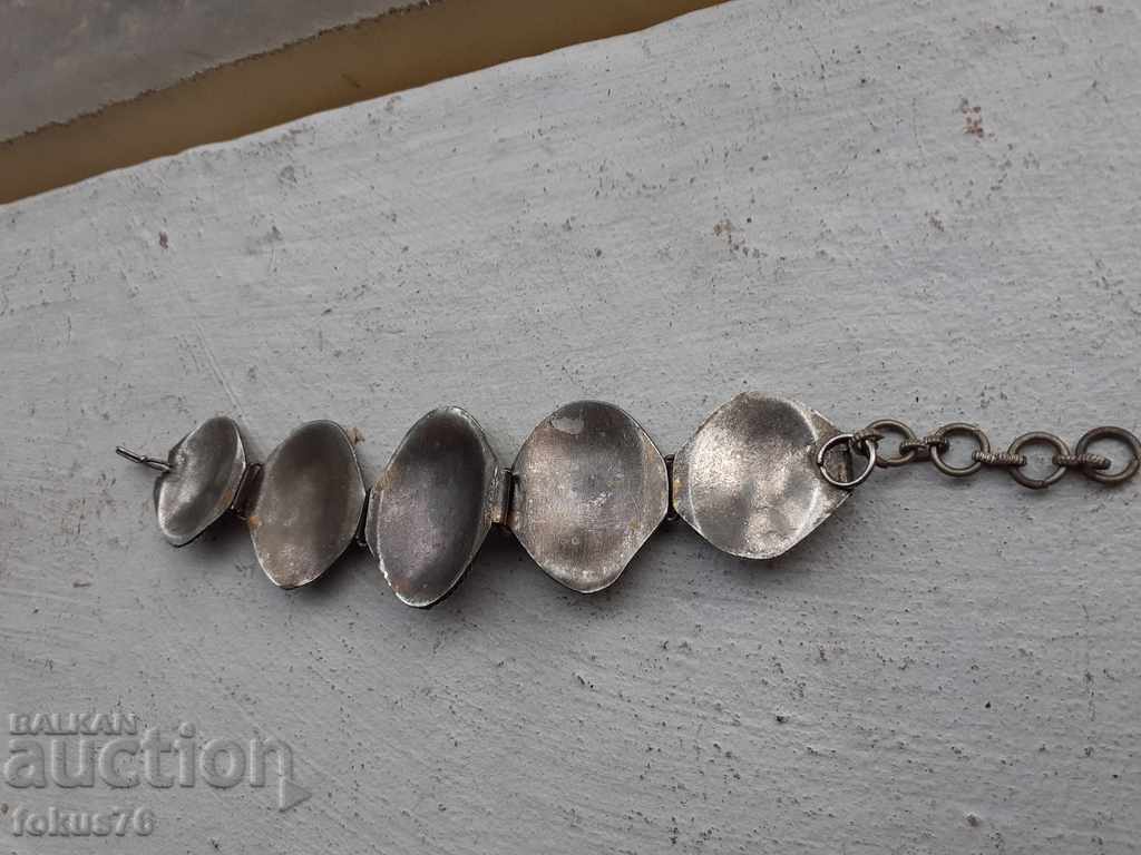 Παράδοση Ενδιαφέρον βραχιόλι κοστουμιών - BZC Παράδοση Ενδιαφέρον βραχιόλι κοστουμιών - BZC