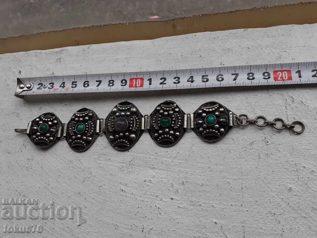 Ενδιαφέρον βραχιόλι κοστουμιών - BZC - 5 Ενδιαφέρον βραχιόλι κοστουμιών - BZC - 5