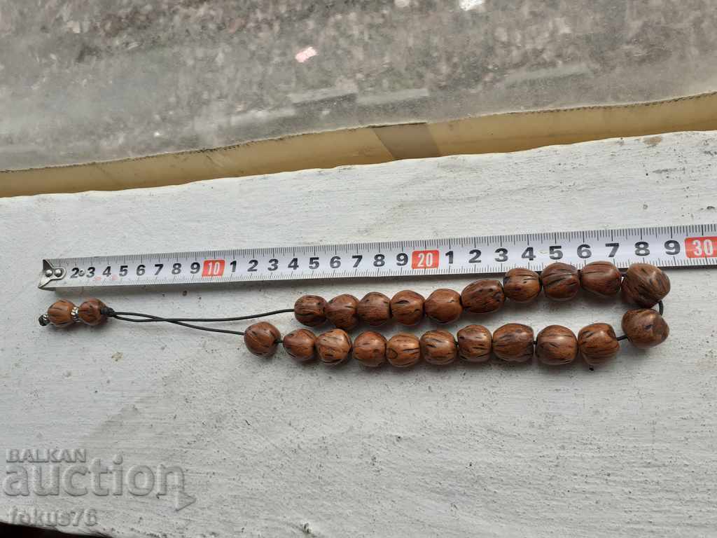 Δημοπρασία Παλιό κομπολόι - BZC Δημοπρασία Παλιό κομπολόι - BZC