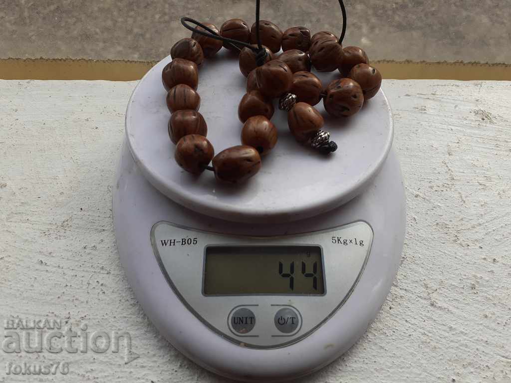 Παλιό κομπολόι - BZC - 5 Παλιό κομπολόι - BZC - 5