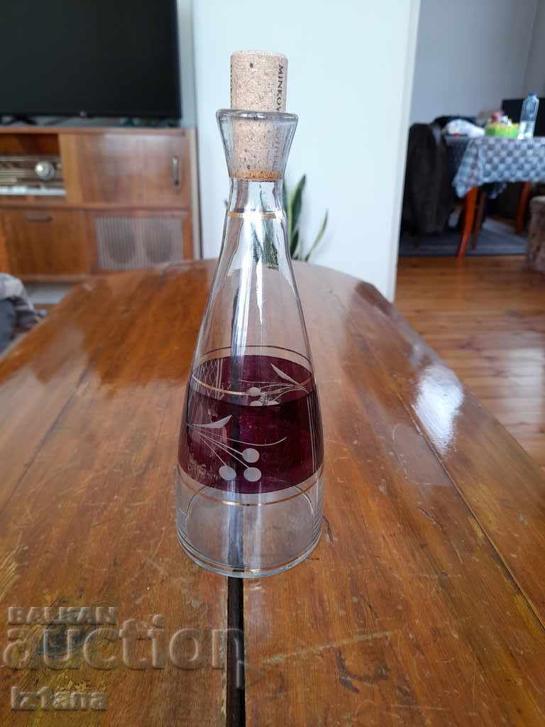 Auction Old carafe Auction Old carafe