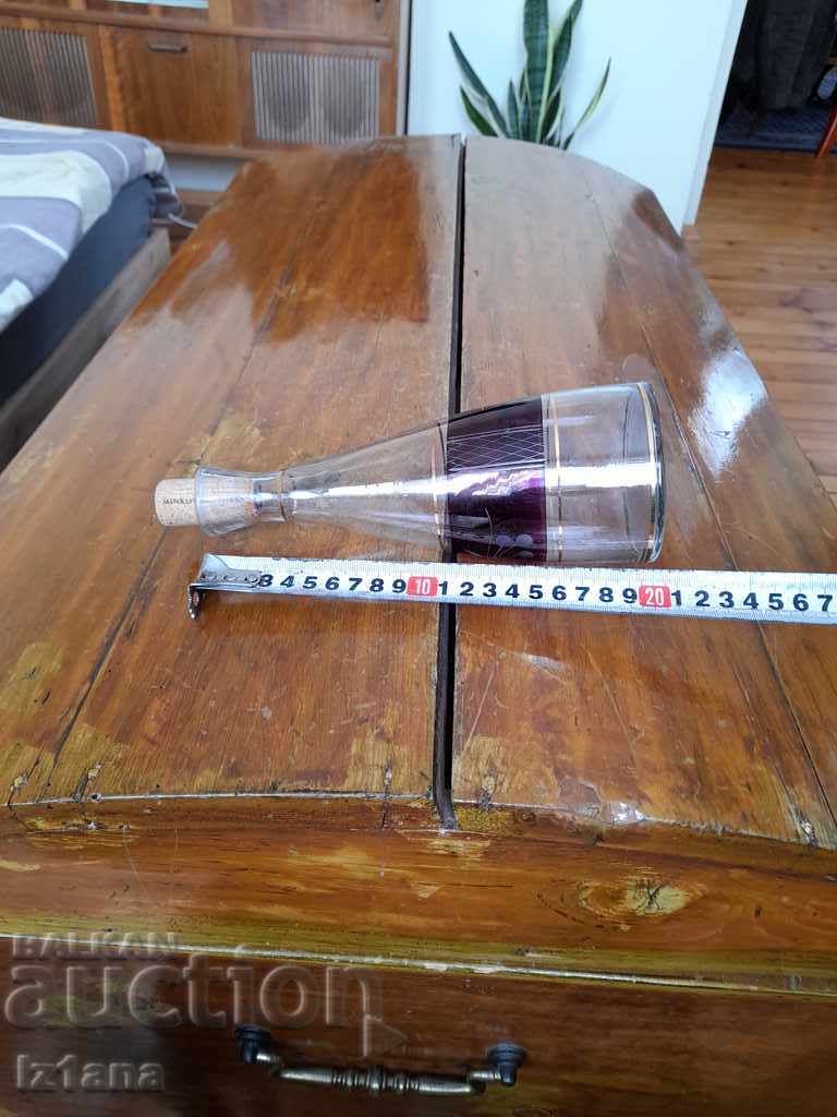 Old carafe - 6 Old carafe - 6