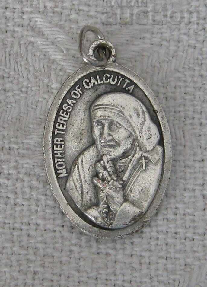 Mother Teresa of Calcutta Medal Italy Mother Teresa of Calcutta Medal Italy