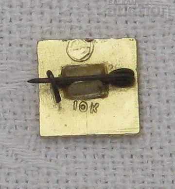 Auction FOOTBALL DRUMMER MOSCOW USSR BADGE Auction FOOTBALL DRUMMER MOSCOW USSR BADGE