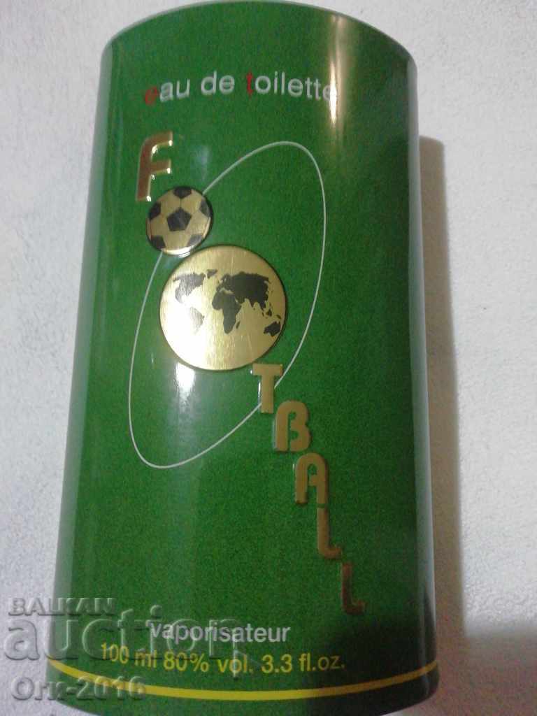FOOTBAL - Eau de Toilette 100ml - 5 FOOTBAL - Eau de Toilette 100ml - 5