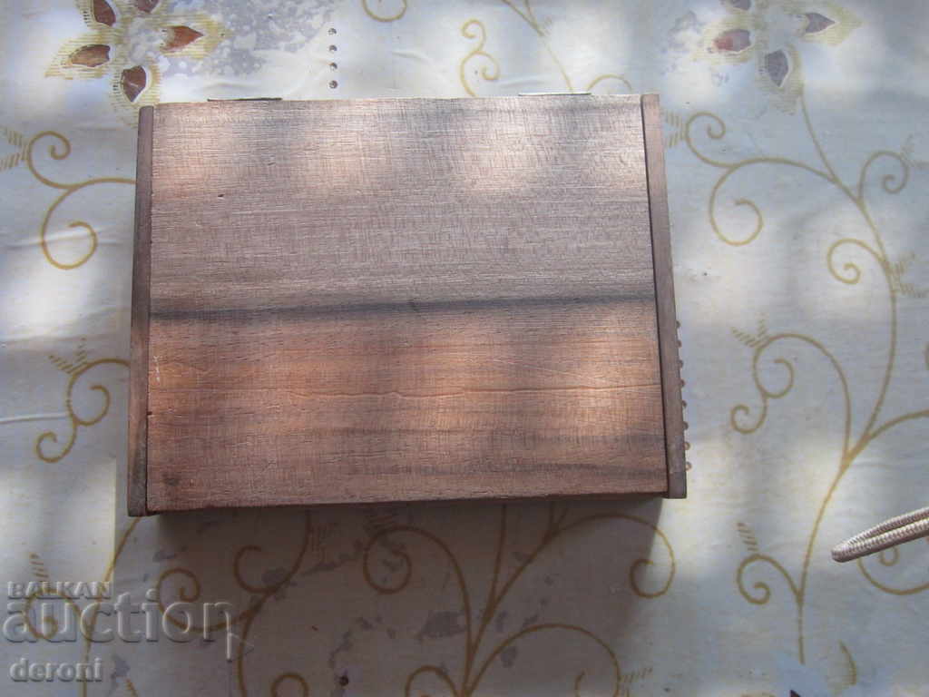 Old German Bronze Sculpture Stuffed Toy Stuff with price 85.00 BGN | € 43.46