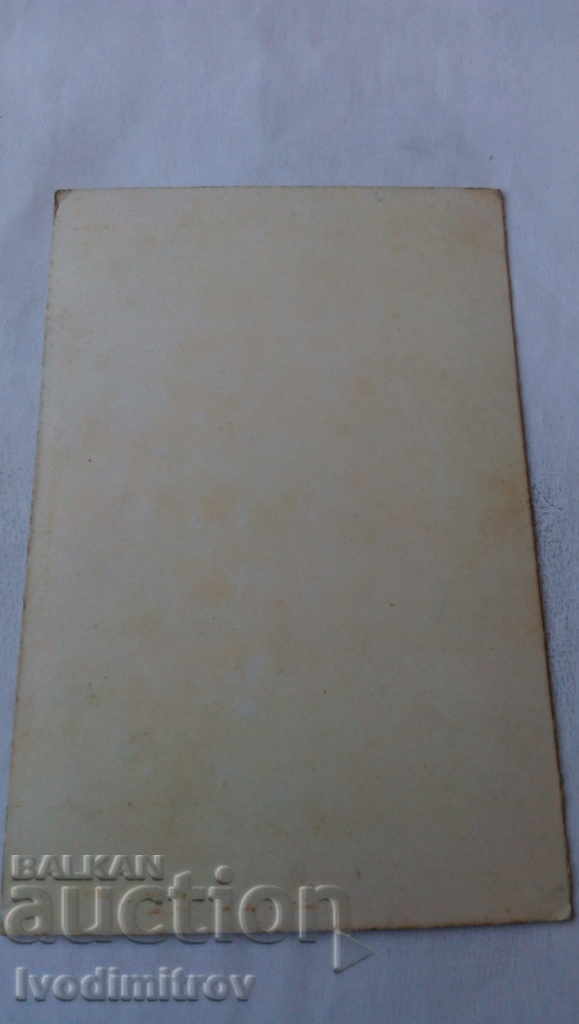 Photo Officer with the Order of Military Merit with his family with price 9.65 BGN | € 4.93 Photo Officer with the Order of Military Merit with his family with price 9.65 BGN | € 4.93