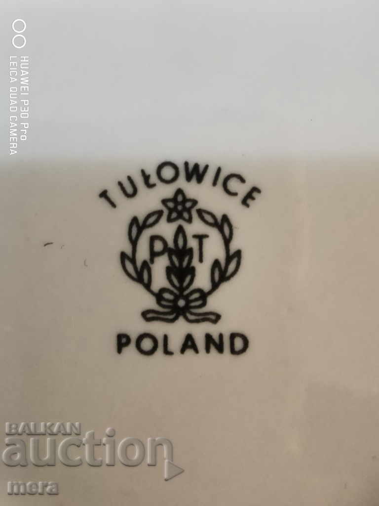 Delivery of Porcelain coffee service Delivery of Porcelain coffee service